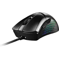MSI Clutch Gm51 Trådlös Spelmus