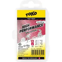 Toko World Cup High Performance Universal Vax 40g