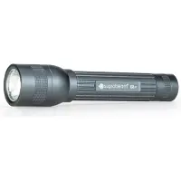 SUPRABEAM ficklampa Q2xr 800 lm 1100 mAh USB-C 175 m stänkskyddad IPX4