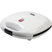 Domo DO 9046 C, 1200 W, 325 x 384 x 152 mm