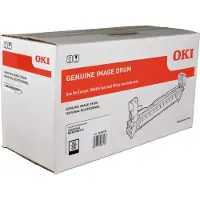 OKI Trumma för överföring av toner, svart