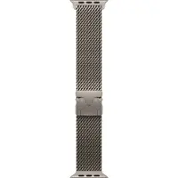 Apple 49 Mm Milanese Loop Rem