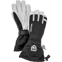 Hestra Army Leather Heli Ski - 5 finger
