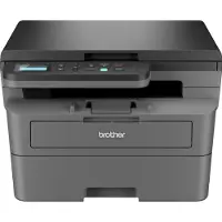 Brother DCP-L2627DWE Multifunktionsskrivare Laser, färg Svart och vitt A4 Skrivare, skannrar, kopiatorer Duplex, USB, WiFi
