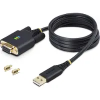 StarTech.com 1p3ffcnb-usb-serial Usb-a-kabel