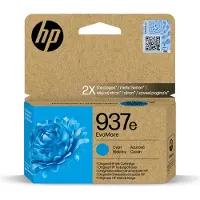 Hp Ink 937e Xl Bläckpatron