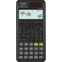 Casio Fx-87de Plus 2nd Edition Kalkylator