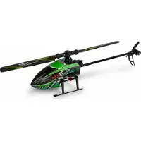Amewi AFX180 Single-Rotor RC Helikopter nybörjare RtF