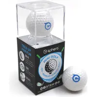 Sphero - Mini Robot Ball: Golf Theme - RC