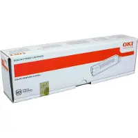 OKI 44059254 magenta toner (original)