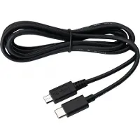Jabra Kabel USB-C auf Micro-USB, 150 cm