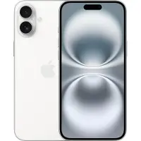 Apple | iPhone 16 Plus - 256 GB - White