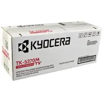 Kyocera Tonerkassett Magenta