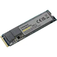 Intenso PREMIUM - SSD - 250 GB - inbyggd - M.2 2280 - PCIe 3.0 x4 (NVMe)