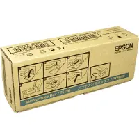 Epson Underhållskit Underhållssats T6190 Maintenance Kit C13T619000 Original 35000 sidor