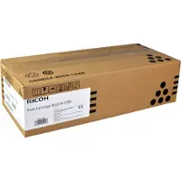Ricoh Tonerkassett svart