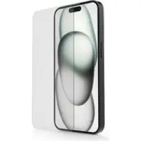 Hama Displayskyddsglas Apple iPhone 15 Pro 1 st 00222763