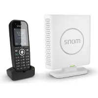 Snom m430 - VoIP-telefon
