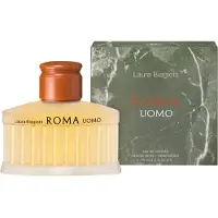 Laura Biagiotti Roma Uomo Spray 75ml Eau De Toilette