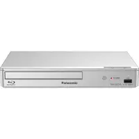 Panasonic DMP-BDT168EG - 3D Blu-ray-spelare