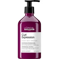 L'Oréal Professionnel Paris Serie Expert Curl Expression Intense Moisturizing Cleansing Cream Schampo 500 ml