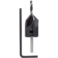 Bosch 2609255216 Trä-spiralborr 3 mm Total längd 60 mm Cylinderskaft 1 st