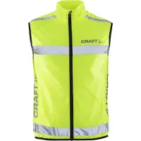 Craft High Visibility Väst