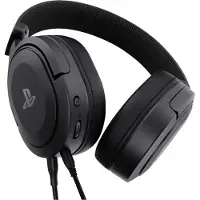 Trust Gxt 498 Gamingheadset