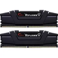 G.Skill Ripjaws 16gb 2x8gb Ddr4 3600mhz Ram-minne