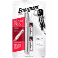 Energizer Metal Penlight LED Pennlampa batteri 35 lm 20 h 50 g