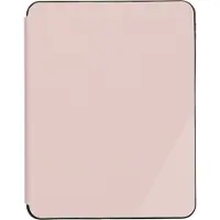 Targus Click-In - Vikbart fodral för surfplatta - termoplastisk polyuretan (TPU), polyuretan - guldrosa - 10.9 - för Apple 10.9-inch iPad (10:e generation) iPad A16 Wi-Fi, A16 Wi-Fi + Cellular