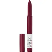 Maybelline Super Stay Ink Crayon Läppstift 1.5 g Nr. 55 - Make It Happen