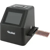 Rollei Df-s 310 Se-skanner