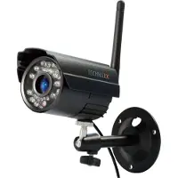 Technaxx TX-28 162490 Extrakamera Radio 2.4 GHz