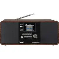 Imperial Dabman I200 Cd Radio