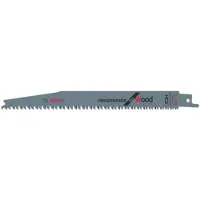Bosch Accesorios S 2345 X Sticksågbladset 25 Enheter