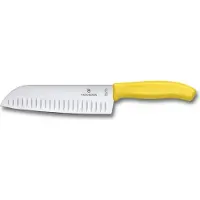 Victorinox Swiss Classic Santoku 17 Cm Kockkniv
