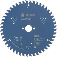Bosch Sågklinga 2608644024; 165x20 mm; Z48