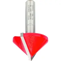 Bosch V-formad fräs 2608629370; 31,8x51 mm