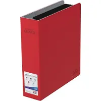 Collector's Album XenoSkin Red