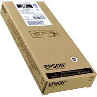 Epson T9451 svart bläckpatron hög kapacitet (original)
