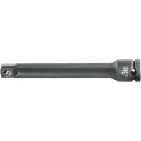 Metabo - Impact socket extender - 1/2 - längd: 150 mm - för BS 14.4 MOBILE WERKSTATT PowerMaxx BS 12 MOBILE WERKSTATT