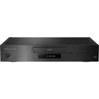 Panasonic DP-UB9004 - 3D Blu-ray-spelare - Uppskalning - Ethernet, Wi-Fi