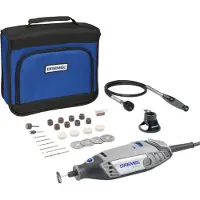 Dremel MULTIVÆRKTØJ 3000-2/25 Konst och konsthantverk