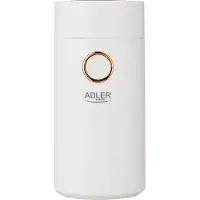 Adler Kaffekvarn AD 4446wg