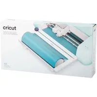 Cricut Roll Rullhållare Vit