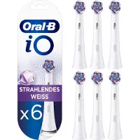 Oral-B Borstehuvud - - iO Radiant White - Skonsam blekning
