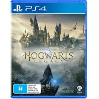 Hogwarts: Legacy (PS4)