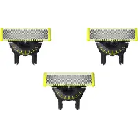 Philips OneBlade QP430/50 3-pack skärblad