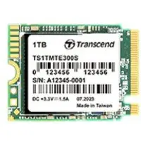 Transcend MTE300S 1TB M.2 2230 PCI-E x4 Gen3 NVMe SSD (TS1TMTE300S)